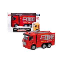 Auto funkcyjne Straż pożarna Toys for Boys (131516) - 1