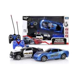 Zestaw 2 aut R/C Toys For Boys (GXP-804937) - 1