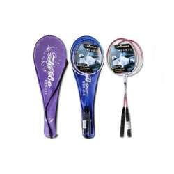 PROMO Badminton zestaw POWER K788 PRO-318 mix cena za 1 szt (134616)