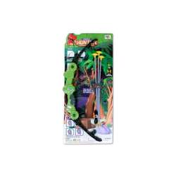 Łuk ze strzałami (136290) - 1