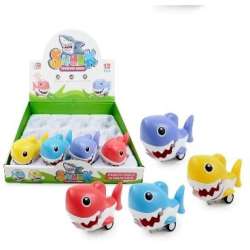 Jeżdżacy rekin MIX