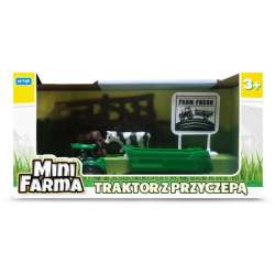 Mini farma Traktor (143687) - 1