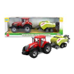 Traktor z maszyną rolniczą Mini Farma (150456) - 1