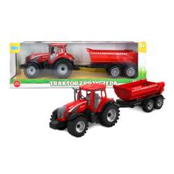 Traktor z maszyną rolniczą Mini farma (150463) - 1