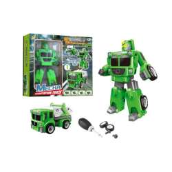 Auto / Robot Kontener Toys for Boys 162695 (162695 ARTYK)