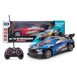 Auto wyścigowe zdalnie sterowane Toys for Boys 163647 mix cena za 1 szt (163647 ARTYK) - 1