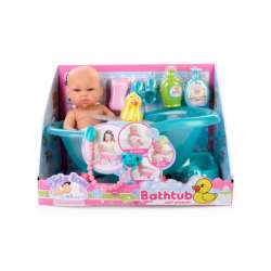 Lalka bobas do kąpieli 30cm (164804) - 1