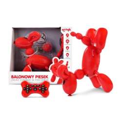 Balonowy piesek zdalnie sterowany Toys for Boys 164811 (164811 ARTYK)