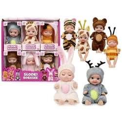 Lalka Natalia bobas mix