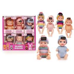 Lalka Natalia bobas mix