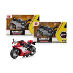 Motor z napędem Toys for Boys 166082 mix cena za 1szt (166082 ARTYK)