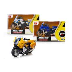 Motor z napędem Toys for Boys mix cena za 1szt (166129) - 1