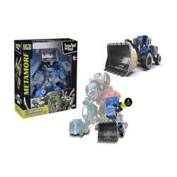Auto / Robot Spychacz Toys for Boys 168017 (168017 ARTYK) - 1