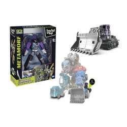 Auto / Robot Buldożer Toys for Boys 168031 (168031 ARTYK) - 1