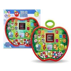 Portal edukacyjny jabłko