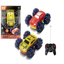 Auto wyczynowe RC MIX