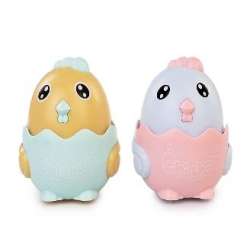 Jeżdzącu kurczak MIX