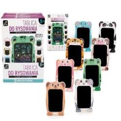 Pad LCD z rysikiem MIX