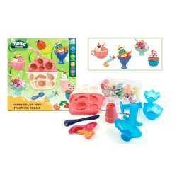 Ciastolina fabryka desrów