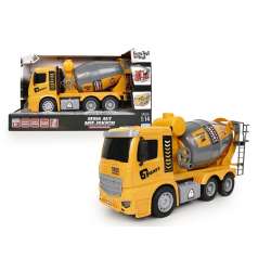 Betoniarka Toys For Boys