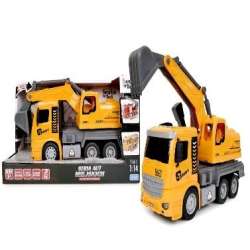 Koparka Toys for Boys