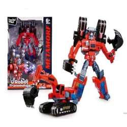 Robot Toys for Boys koparka