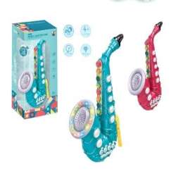 Saksofon dla malucha MIX