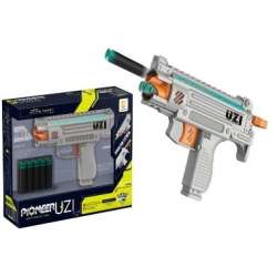 Karabin na naboje piankowe