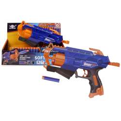 Pistolet na naboje piankowe