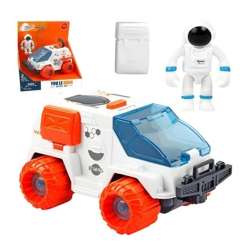 Pojazd Kosmiczny z astronautą