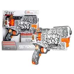 Pistolet na pociski piankowe