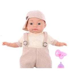 Lalka bobas z akcesoriami 30cm