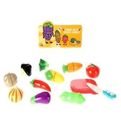 Zetaw do krojenia owoców i warzyw