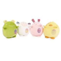 Zwierzątka pluszowe MIX - 1