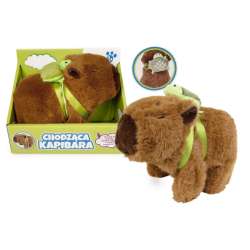 Chodząca kapibara - 1