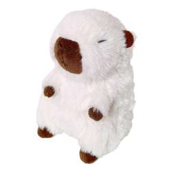 Kapibara pluszowa 15cm