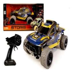 Auto terenowe RC MIX