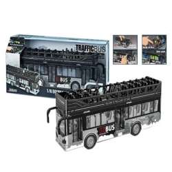 Autobus piętrowy RC