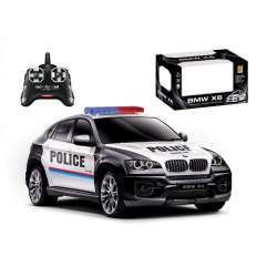 BMW Policja RC