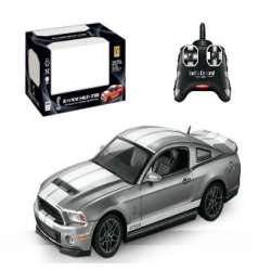 Ford Shelby GT500 RC