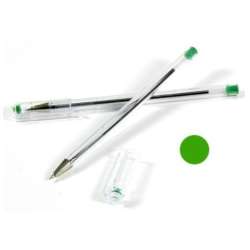 Długopis zielony (50szt)