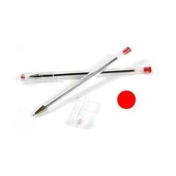 Długopis czerwony (50szt) - 1