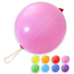 Balony Piłki mix kol. op25 (op=1 szt.) (5901812788580) - 1