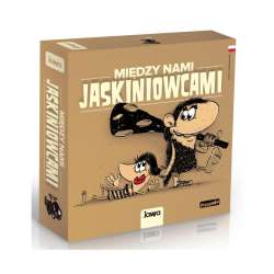 Gra Między nami Jaskiniowcami (GXP-763154) - 1