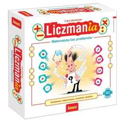 Gra Liczmania (GXP-602285) - 1