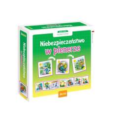 Gra Niebezpieczeństwo w plenerze (GXP-627883) - 1