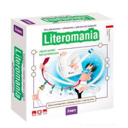 Gra Literomania (GXP-837871) - 1