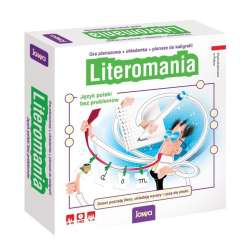 Gra Literomania (GXP-837871) - 1