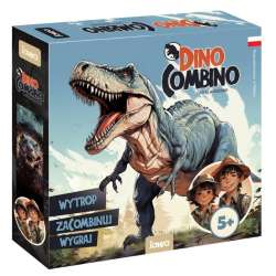 Gra Dino Combino (GXP-910590) - 1