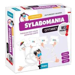 Sylabomania z Profesorkiem JAWA (GXP-884998) - 1